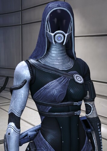 Tali'Zorah nar Rayya