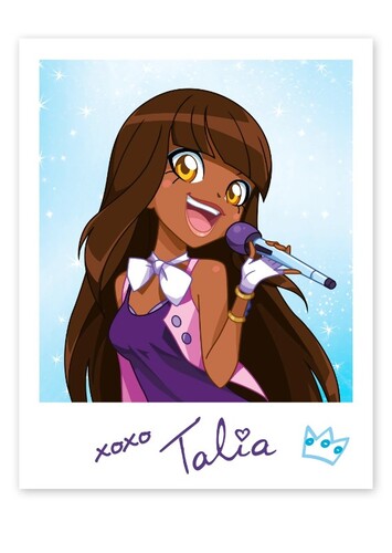 Talia