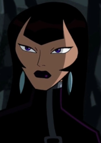 Talia al Ghul
