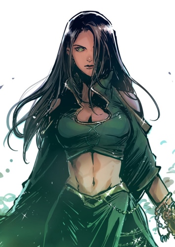 Talia al Ghul