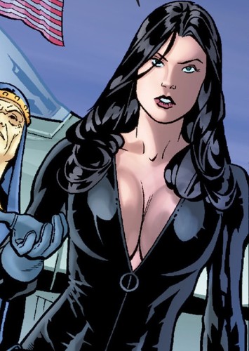 Talia al Ghul