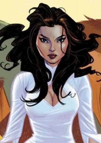 Talia al Ghul