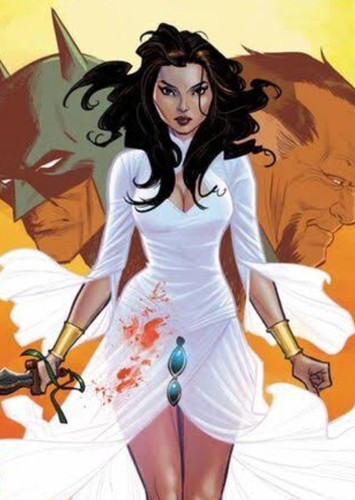 Talia al Ghul