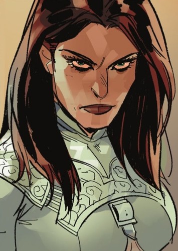 Talia Al Ghul