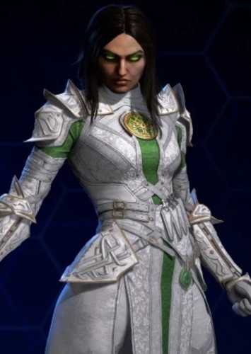Talia al Ghul
