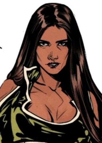 Talia al Ghul