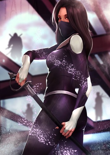 Talia Al-Ghul