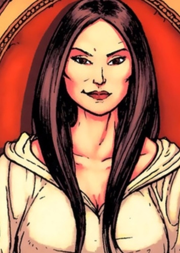 Talia Al Ghul