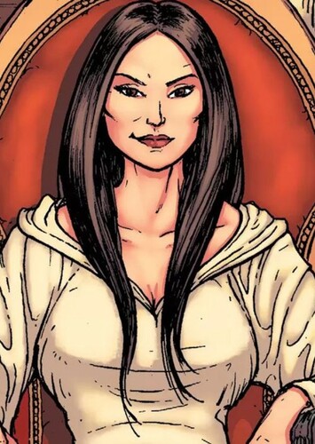 Talia Al Ghul