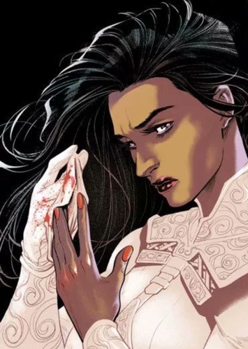Talia Al Ghul