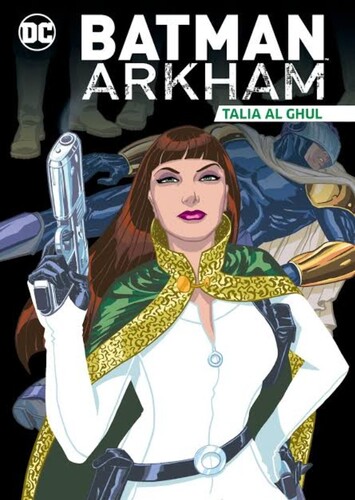 Talia al Ghul
