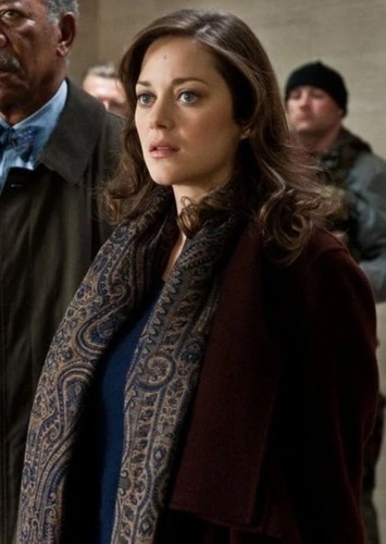 Talia Al Ghul (17)