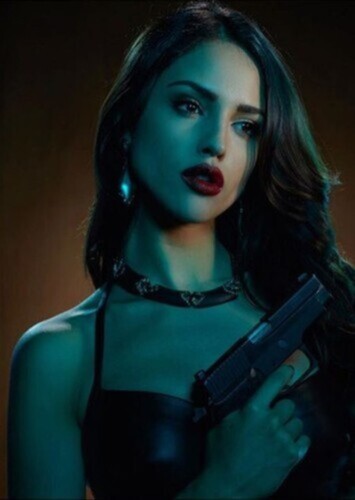 Talia al Ghul