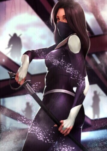 Talia Al Ghul