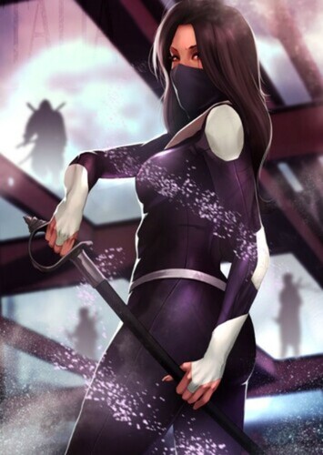 Talia Al Ghul