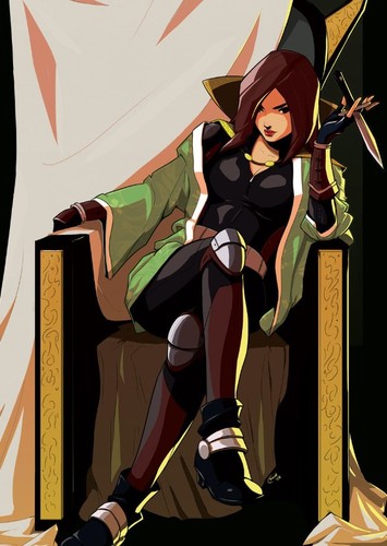 TALIA AL GHUL