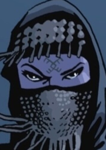 Talia Al Ghul