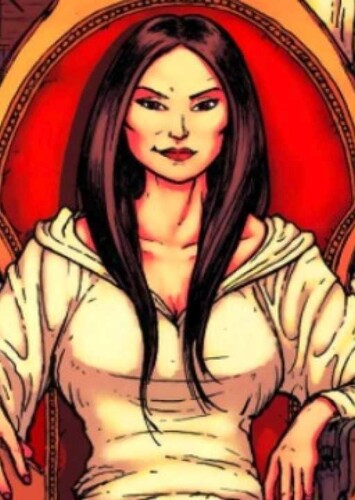 Talia al Ghul