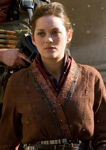 Talia al Ghul