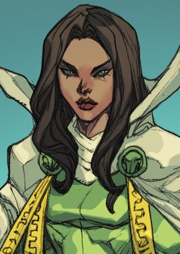 Talia al Ghul