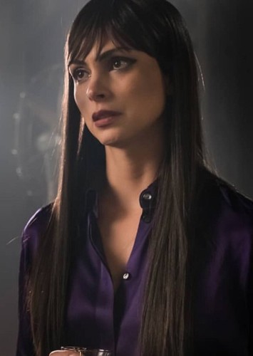 Talia al Ghul