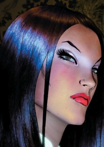 Talia al Ghul