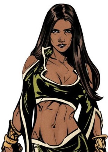 Talia al Ghul