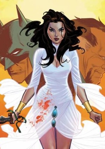 Talia al Ghul