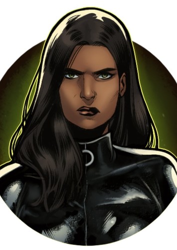 Talia al Ghul
