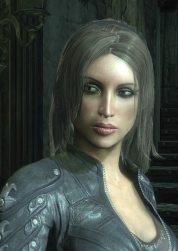 Talia al Ghul