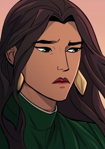 Talia Al Ghul