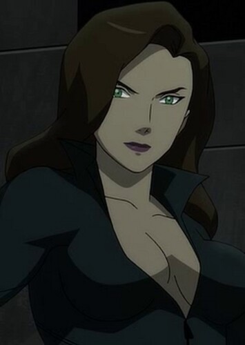 Talia Al Ghul