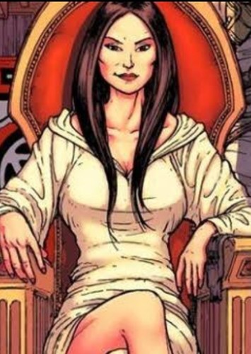 Talia al Ghul