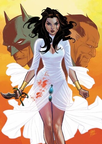 Talia al Ghul