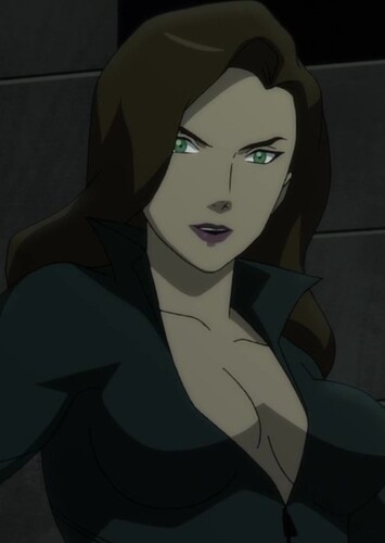 Talia al Ghul