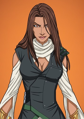 Talia al Ghul
