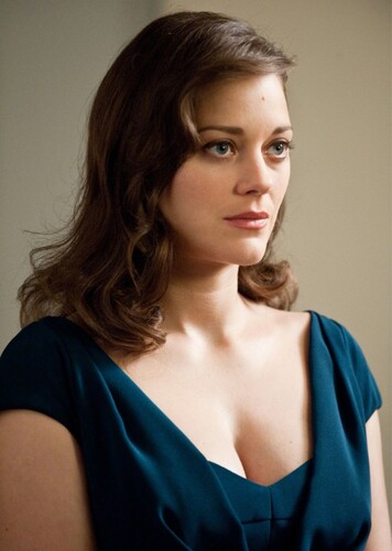 Talia al Ghul