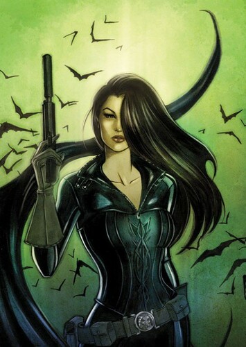 Talia al Ghul