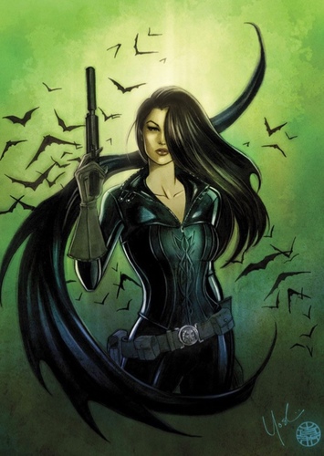 Talia al Ghul
