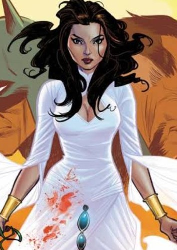 Talia al ghul