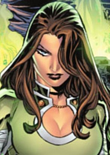 Talia al Ghul
