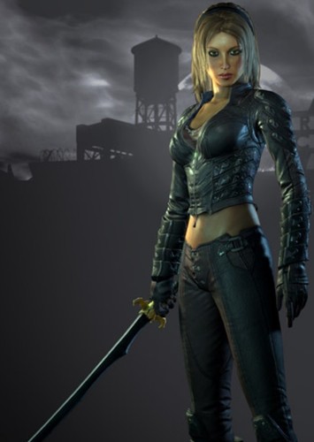 Talia al Ghul