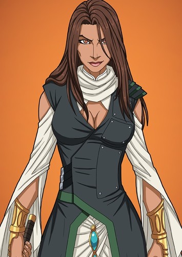Talia al Ghul