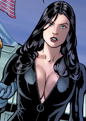 Talia al Ghul