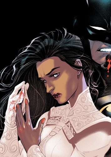 Talia al Ghul