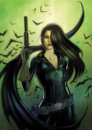 Talia al Ghul