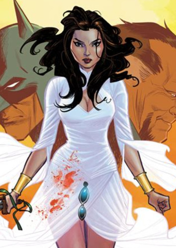 Talia al Ghul