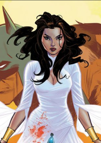Talia al Ghul
