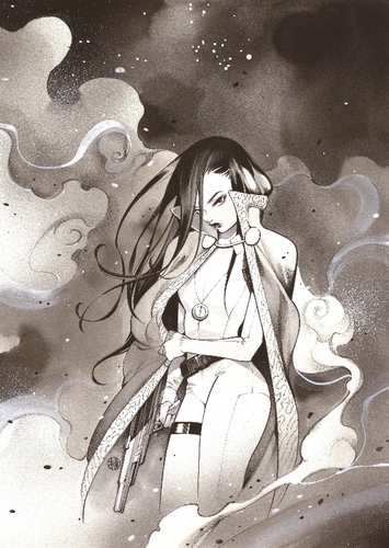 Talia al Ghul