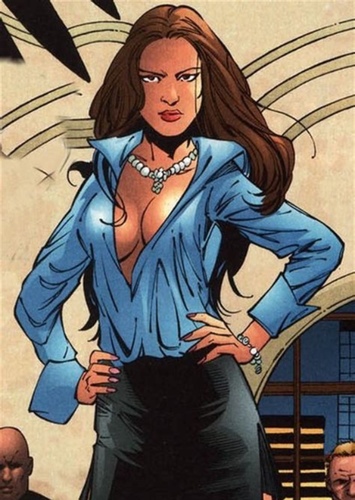 TALIA AL GHUL
